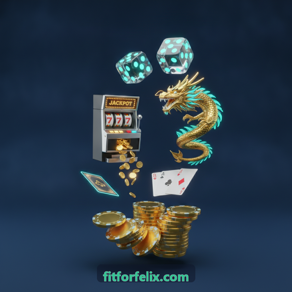 Jackpot Giant – game nổ hũ tiền tỷ trong Top Game Nổ Hũ Thần Tài Uy Tín 2026